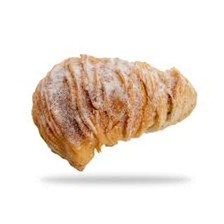 Sfogliatella
