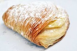 Sfogliatella riccia