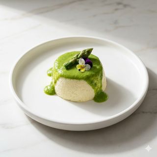 Sformatino ai formaggi