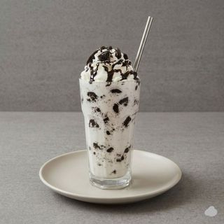 Milkshakes (Various Flavors)