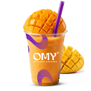 Shake Mangue