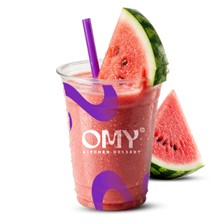 Shake Pastèque