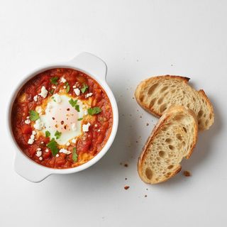 Шакшука с сыром (300г)