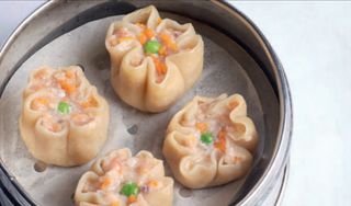 4.Shao mai