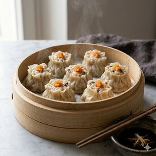 Shao mai 3 pezzi