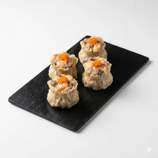 Shaomai - 4 pezzi