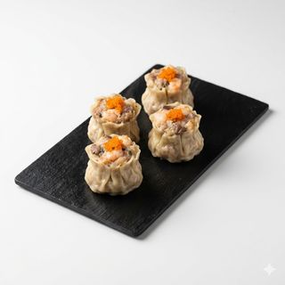 Shaomai - 4 pezzi
