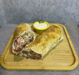 Шаурма ассорти (500г)