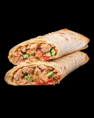 Шаурма (380г)