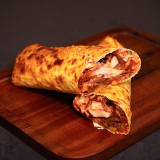 Шаурма запеченная (520г)