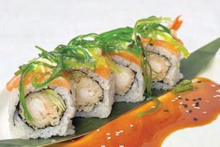 U41. Shinko maki