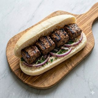 Shis kebap