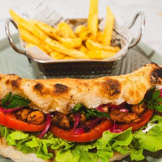 Shish taouk 500g
