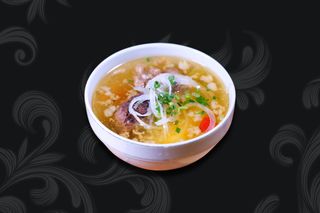 шорпо из говядины (700г)