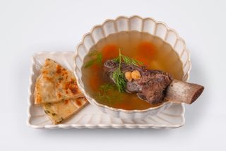 Шорпо кочевника (450г)