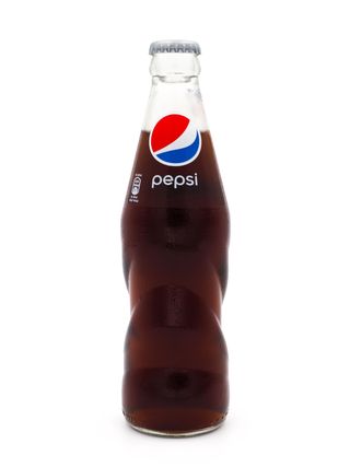 Pepsi Zero