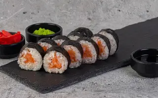 Сяке маки (110 г)