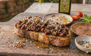 Pane siciliano 