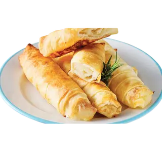 Sigara borek   4   komada