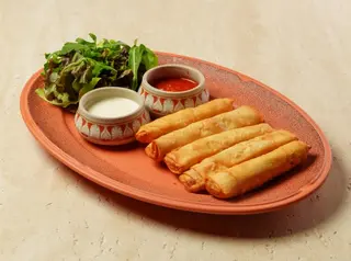 Сигара борек с фаршем (210г)