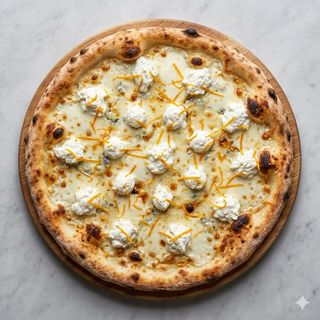 Sinfonia di formaggi