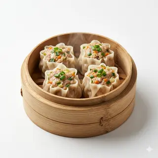 Siomai 8 pezzi