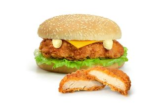 Sizzler fillet