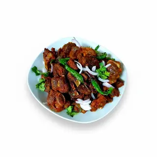 Sizzling Beef