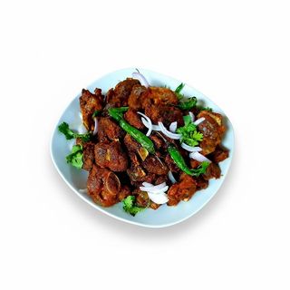 Sizzling Beef