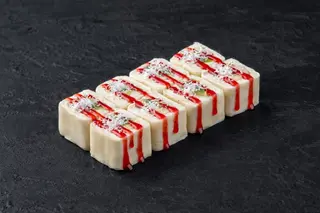 Сладкий ролл (250г)