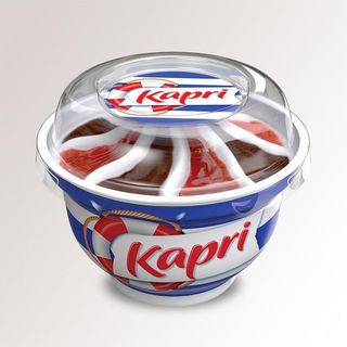 Sladoled kapri