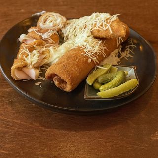 Slane palačinke 350 gr