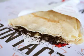 Palačinke Nutella, Oreo 260gr