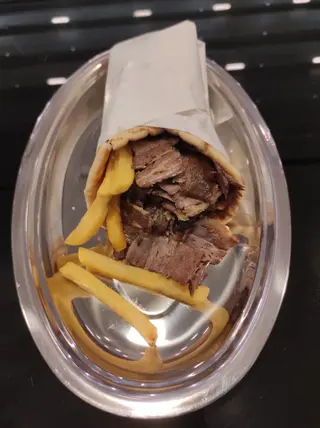 Tartar goveđi gyros 380gr