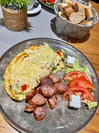 Omlet