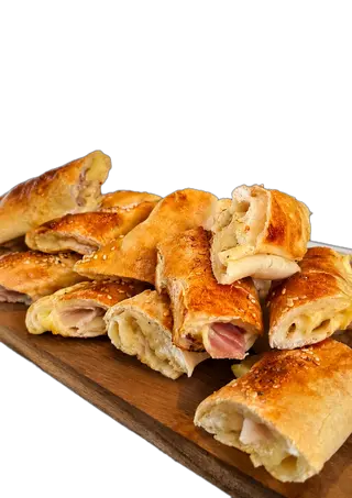 Panini mix