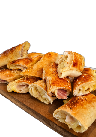 Panini mix