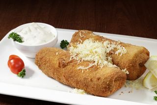 Slane palacinke Pršuta 350gr