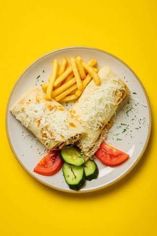 Tortilja Cortina 450gr