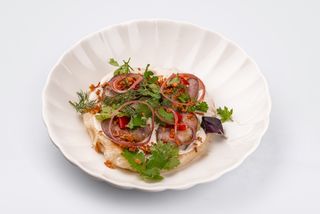 Сливочный токоч с чучуком (350г)