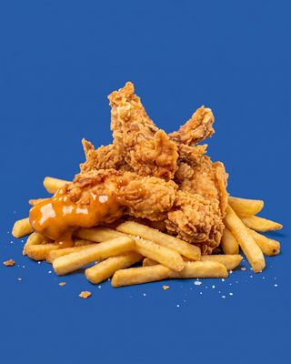Chicken Wings Small