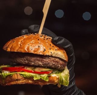 Smash burger box xlarge