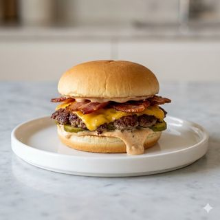 SmashIT! Bacon