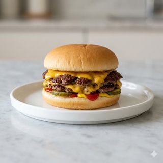 SmashIT! Cheese