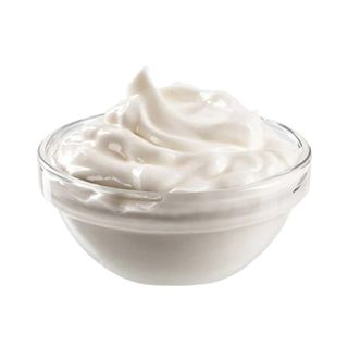 Сметана (50г)