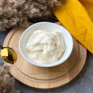 Сметана (30г)