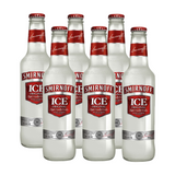 6x Smirnoff Ice Red 300ml Bottle