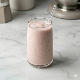 Smoothies allo yogurt