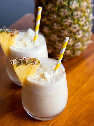 Smoothie Exotique