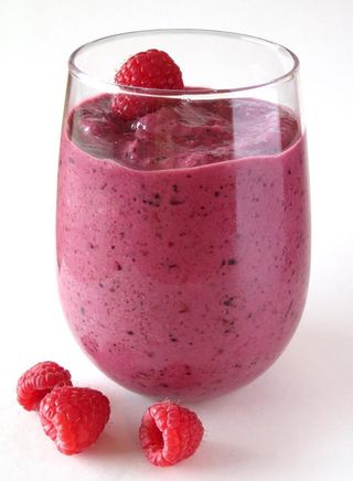 Smoothie Red